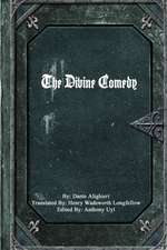 The Divine Comedy