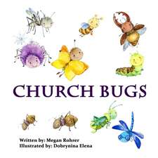 Church Bugs
