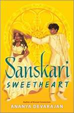 Sanskari Sweetheart