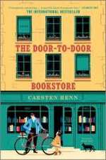 The Door-To-Door Bookstore