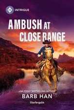 Ambush at Close Range