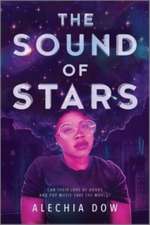 The Sound of Stars