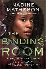 The Binding Room