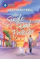 Her Single Dad Protector