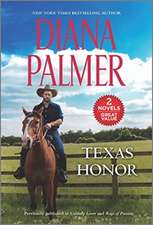 TEXAS HONOR