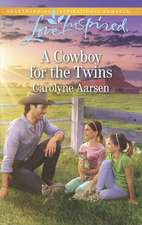 A Cowboy for the Twins