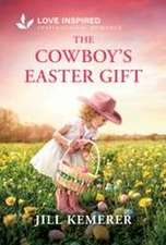 The Cowboy's Easter Gift