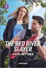 The Red River Slayer