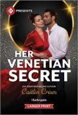 Her Venetian Secret