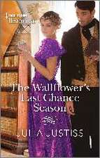 The Wallflower's Last Chance Season