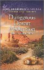 Dangerous Desert Abduction