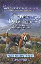 Threat Detection