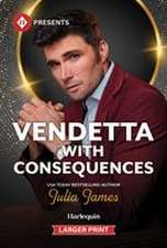 Vendetta with Consequences