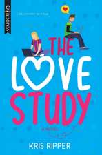 Ripper, K: Love Study