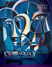 Criminology