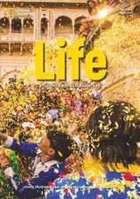 Stephenson, H: Life Elementary 2e, with App Code