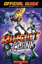 Official Guide (Ratchet and Clank)