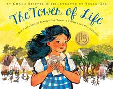 The Tower of Life: How Yaffa Eliach Rebuilt Her Town in Stories and Photographs