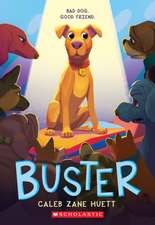 Buster