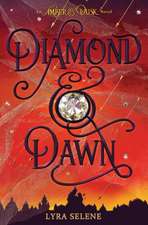 Diamond & Dawn (Amber & Dusk, Book Two)