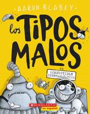 Los Tipos Malos En Combustible Intergaláctico (the Bad Guys in Intergalactic Gas)