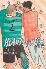 Heartstopper #2: A Graphic Novel