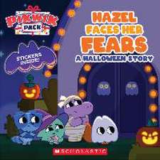 Hazel Faces Her Fears: A Halloween Story (Pikwik Pack)