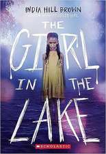 The Girl in the Lake