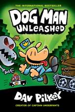 Dog Man 2 Unleashed: Limited Edition 