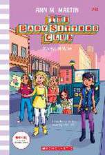 Stacey's Mistake (the Baby-Sitters Club #18)