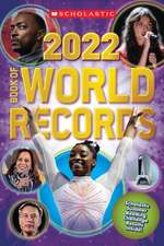 Scholastic Book of World Records