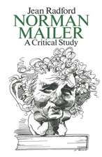 Norman Mailer