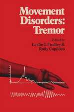 Movement Disorders: Tremor