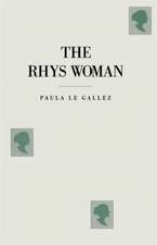 The Rhys Woman