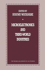 Microelectronics and Third-World Industries