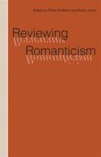 Reviewing Romanticism