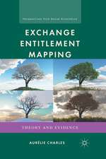 Exchange Entitlement Mapping: Theory and Evidence