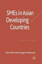 SMEs in Asian Developing Countries