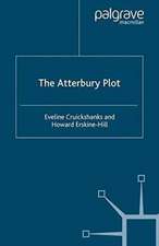 The Atterbury Plot