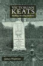 Victorian Keats