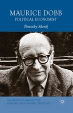 Maurice Dobb