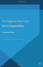 Hart on Responsibility