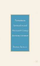 Transatlantic Spiritualism and Nineteenth-Century American Literature