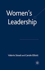 Women's Leadership