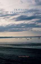 Traveling in French Cinema