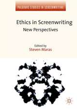 Ethics in Screenwriting