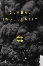 Global Insecurity