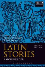 Latin Stories