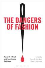 The Dangers of Fashion