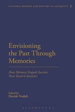 Envisioning the Past Through Memories